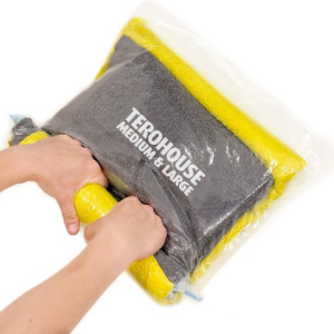 Space Saver Packing Sacks