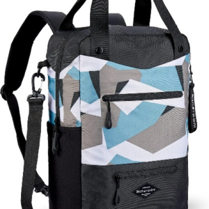 Convertible Backpack Tote
