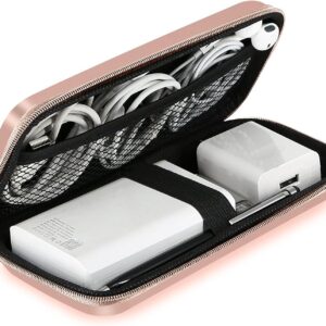 Electronics Organizer Pouch